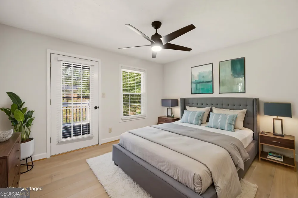 515 Berkeley Woods DR Duluth, GA 30096