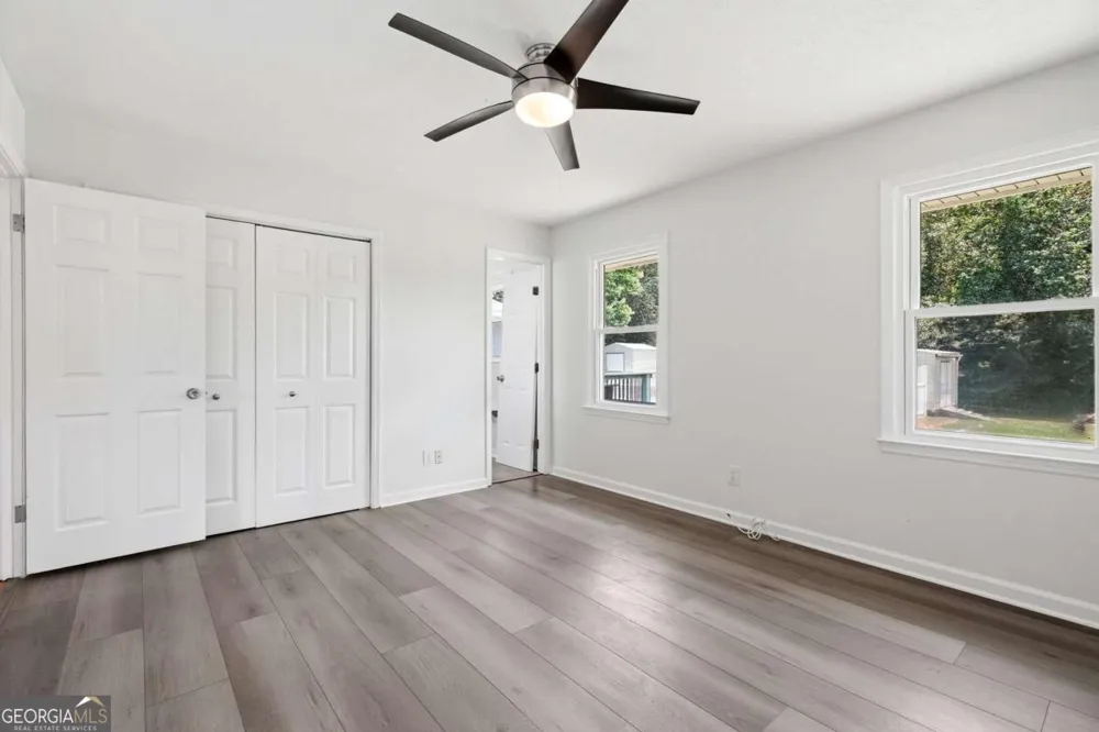 110 Point View CT Tyrone, GA 30290