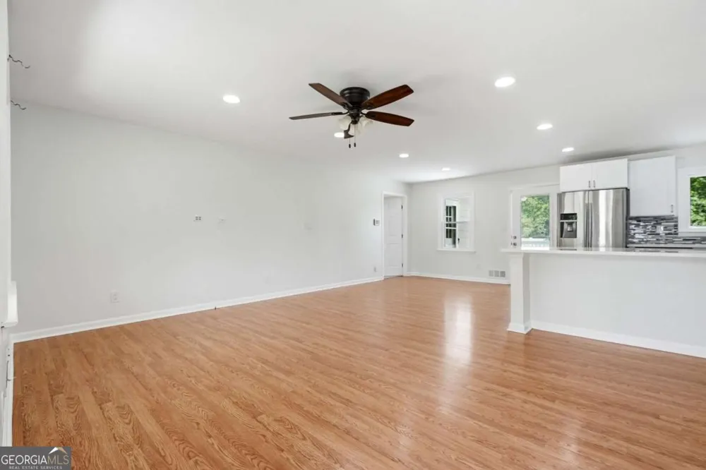 110 Point View CT Tyrone, GA 30290
