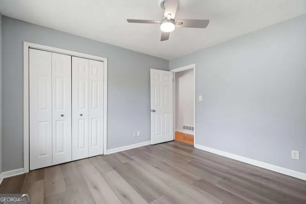 110 Point View CT Tyrone, GA 30290