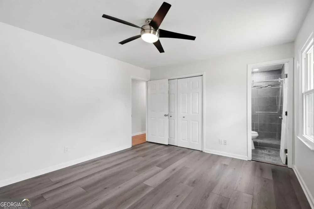 110 Point View CT Tyrone, GA 30290