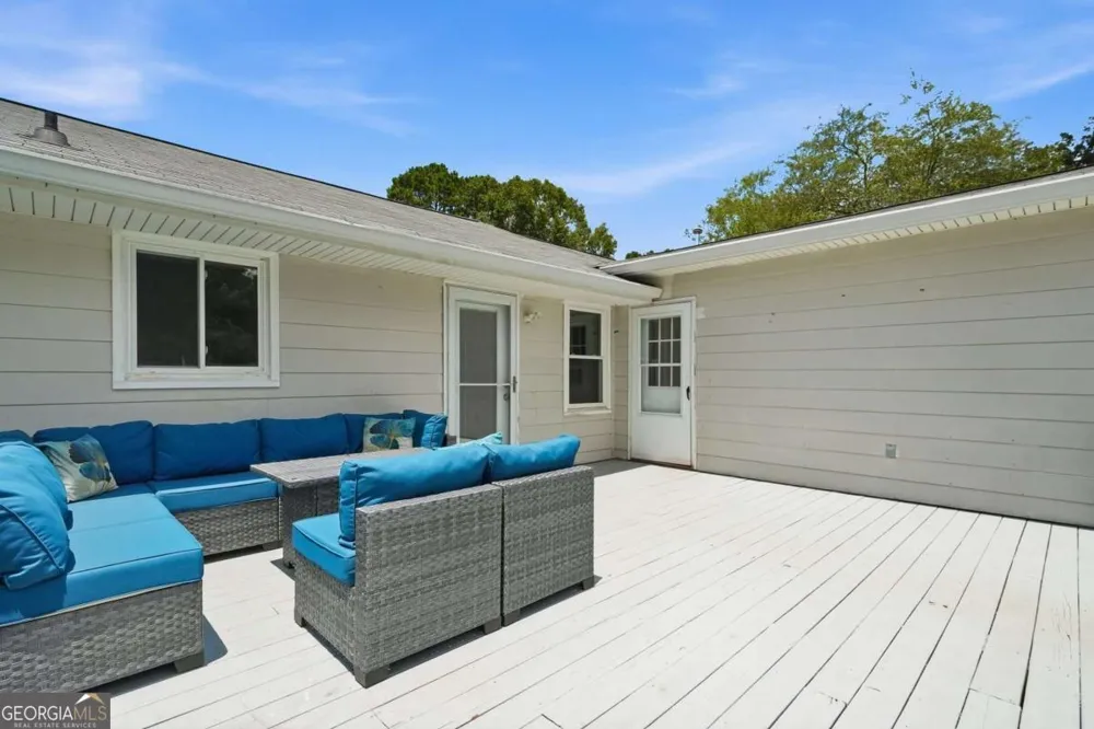 110 Point View CT Tyrone, GA 30290