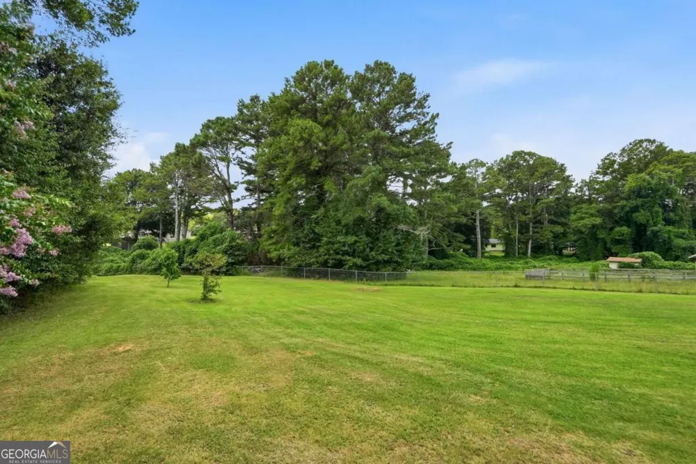 110 Point View CT Tyrone, GA 30290