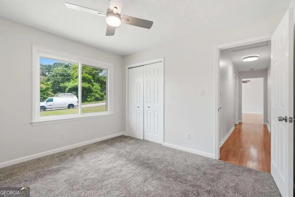 110 Point View CT Tyrone, GA 30290