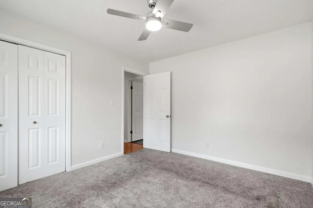 110 Point View CT Tyrone, GA 30290