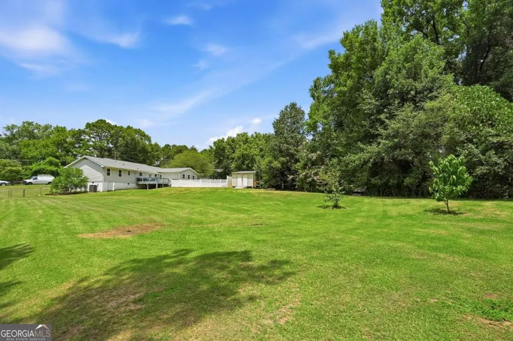 110 Point View CT Tyrone, GA 30290