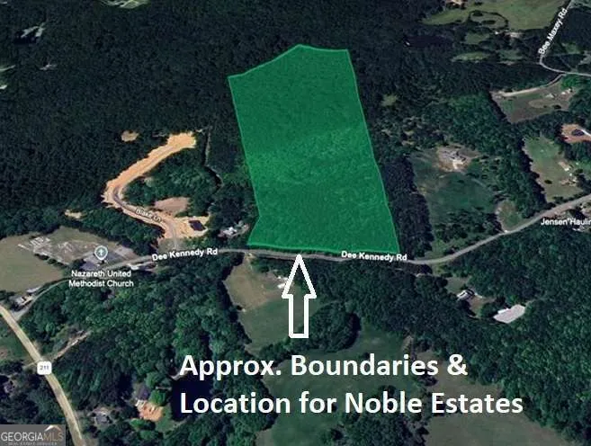 02B Dee Kennedy RD Winder, GA 30680