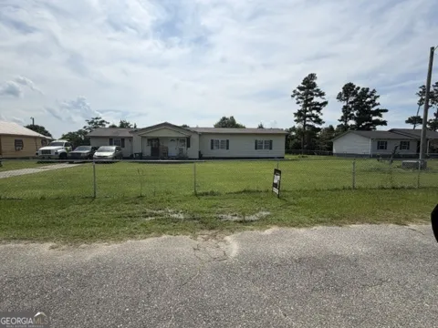 2001 Clover Dale CIR