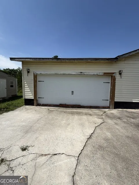2001 Clover Dale CIR Cordele, GA 31015