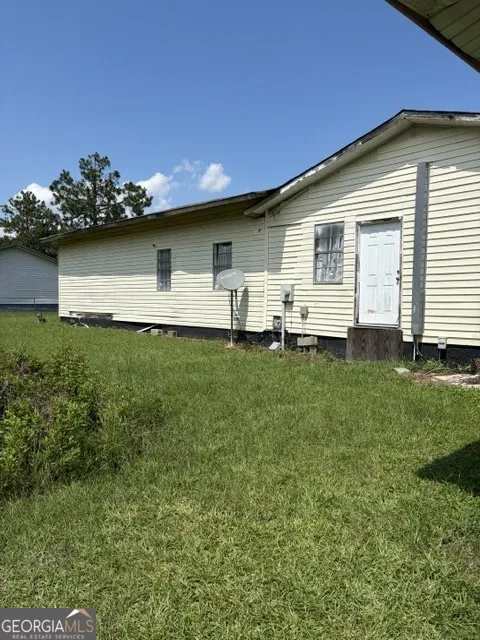 2001 Clover Dale CIR Cordele, GA 31015