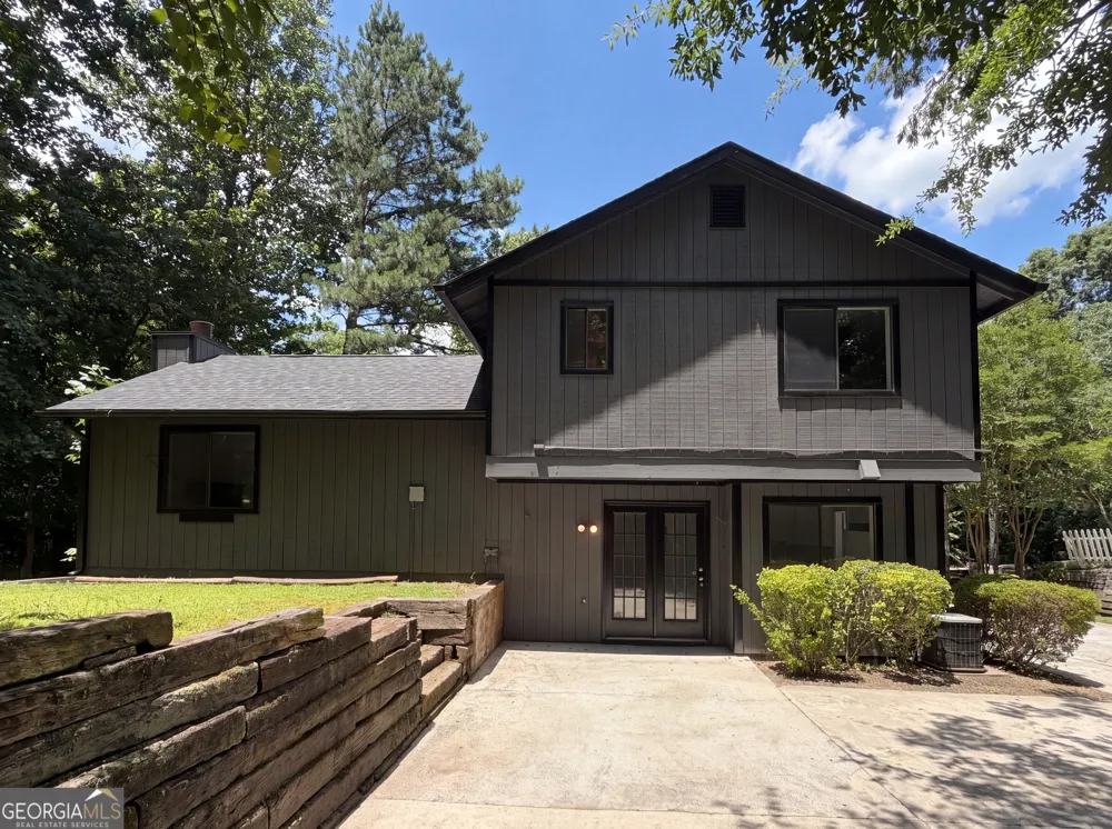 691 Millay CT Stone Mountain, GA 30088