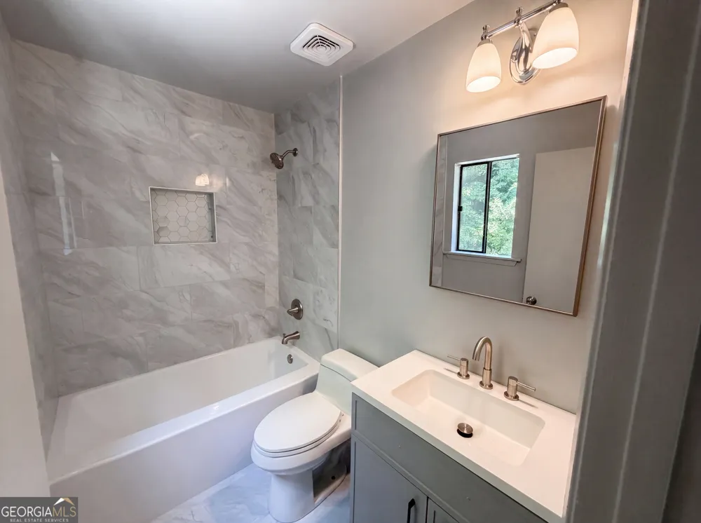 691 Millay CT Stone Mountain, GA 30088