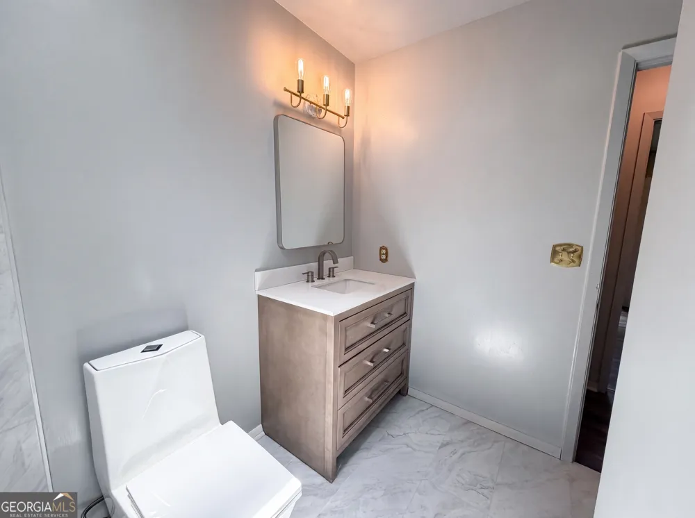 691 Millay CT Stone Mountain, GA 30088
