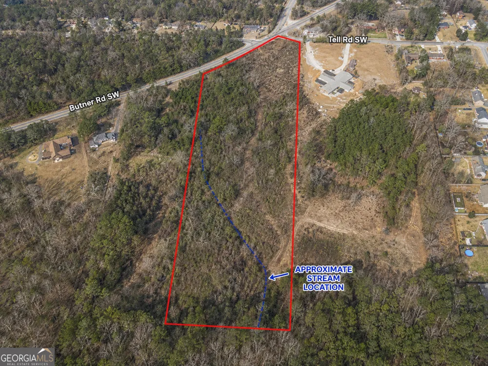 2710 SW Butner RD SW South Fulton, GA 30331