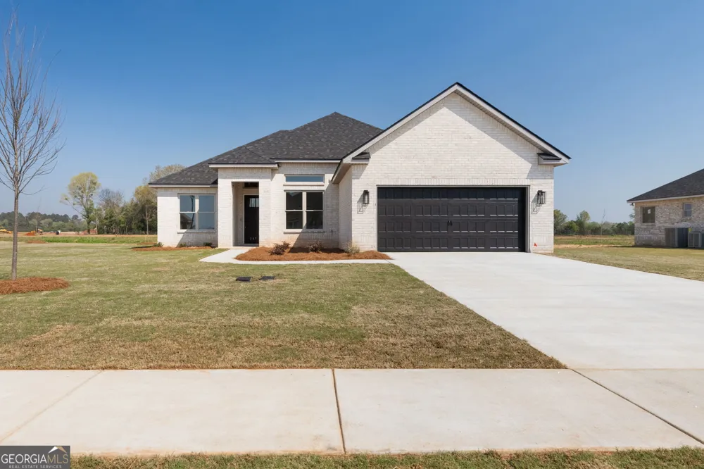 207 Farmland Circle Perry, GA 31069