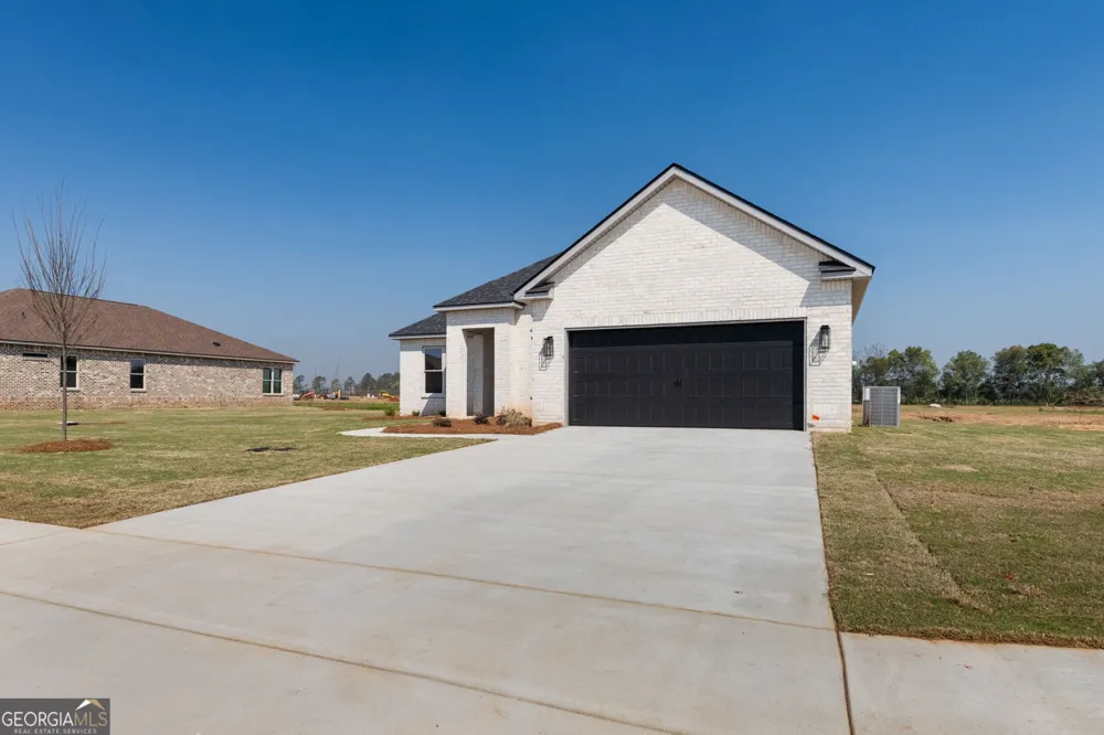 207 Farmland Circle Perry, GA 31069