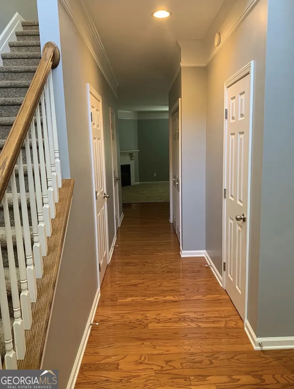 5054 Lower Elm ST South Fulton, GA 30349