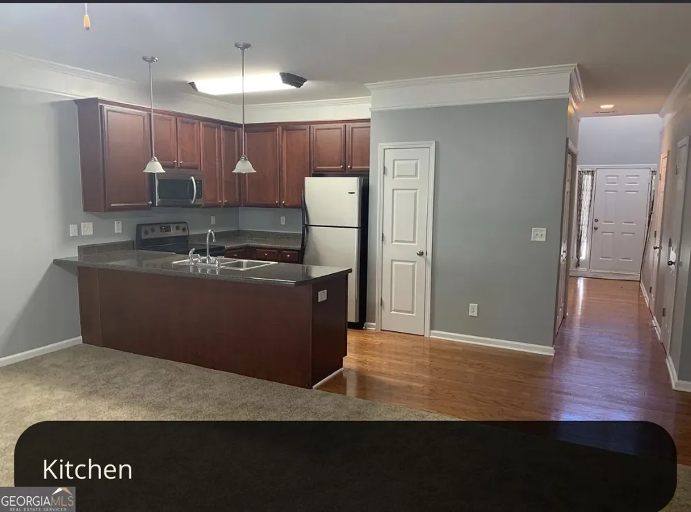 5054 Lower Elm ST South Fulton, GA 30349