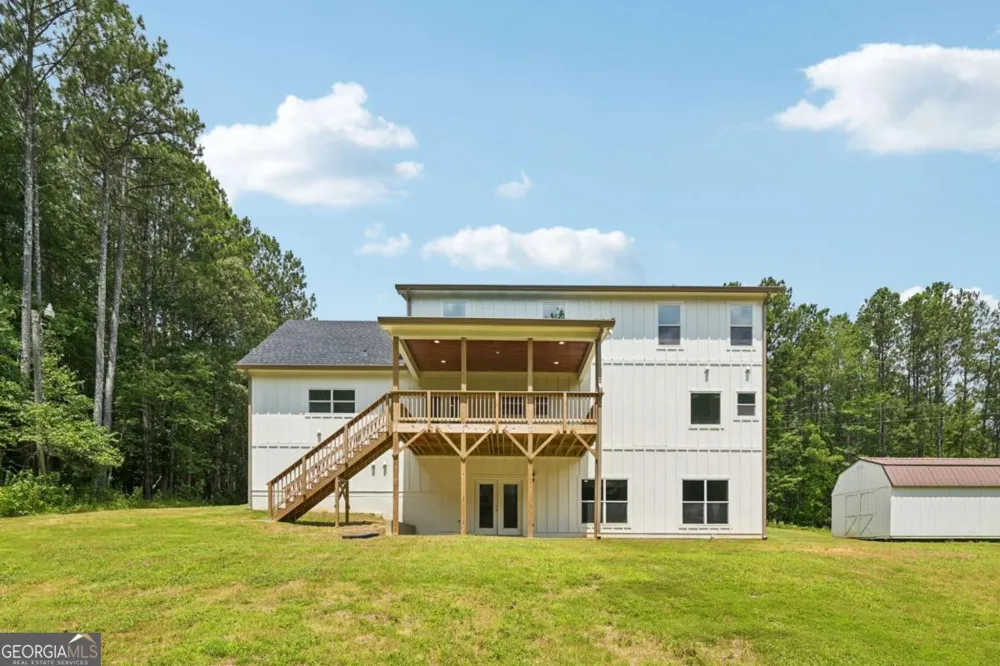88 Carolyn PATH Rockmart, GA 30153