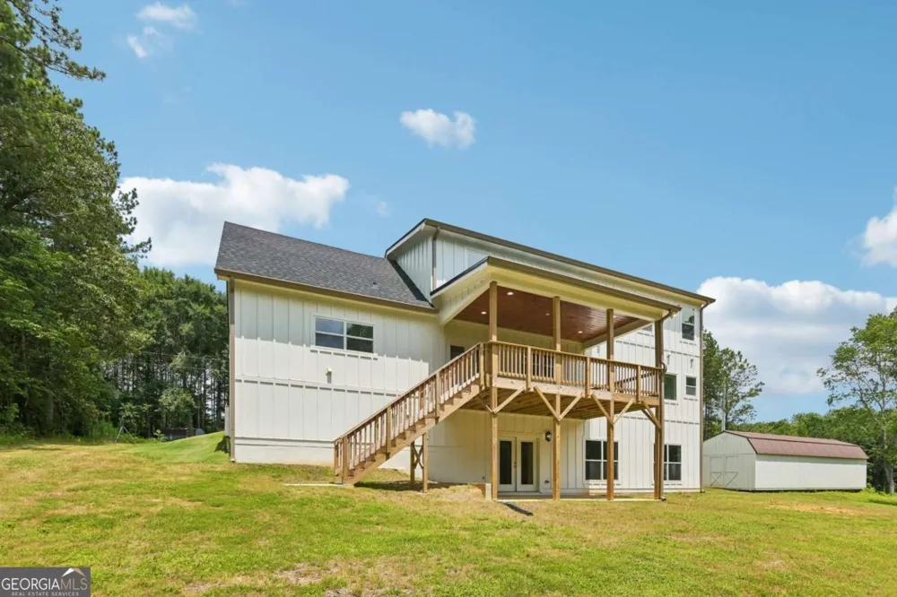 88 Carolyn PATH Rockmart, GA 30153
