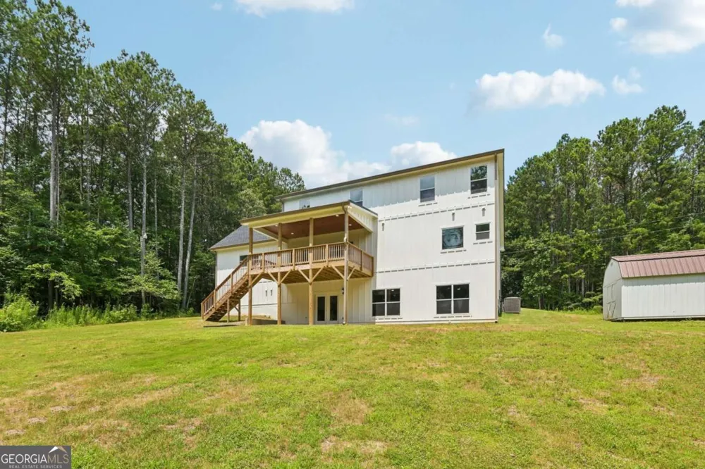 88 Carolyn PATH Rockmart, GA 30153