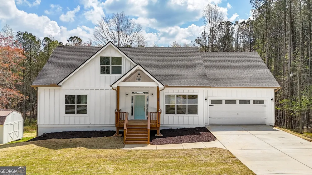 88 Carolyn PATH Rockmart, GA 30153
