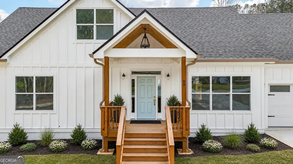 88 Carolyn PATH Rockmart, GA 30153