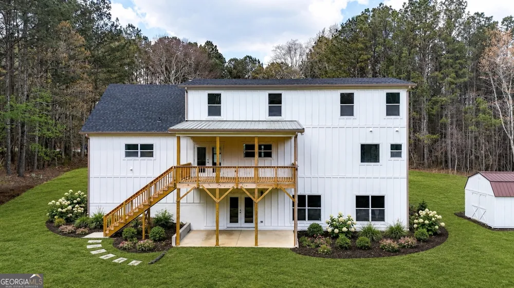 88 Carolyn PATH Rockmart, GA 30153