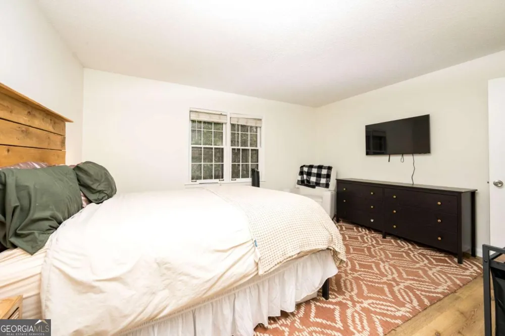 127 Lablanc WAY NW Atlanta, GA 30327