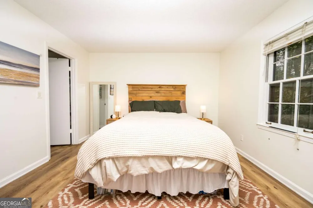 127 Lablanc WAY NW Atlanta, GA 30327