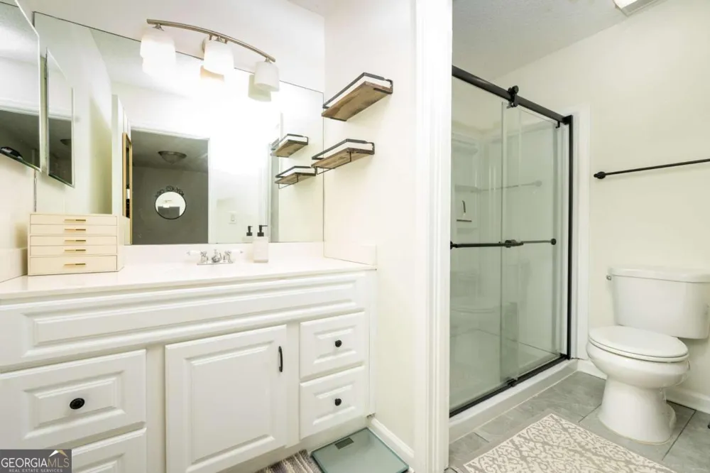 127 Lablanc WAY NW Atlanta, GA 30327