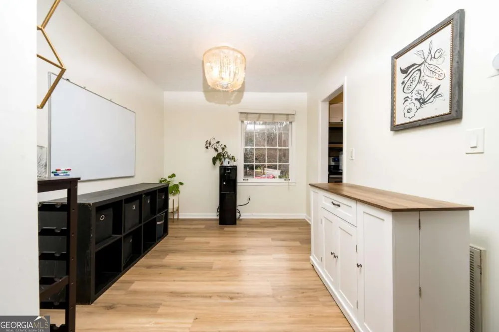 127 Lablanc WAY NW Atlanta, GA 30327