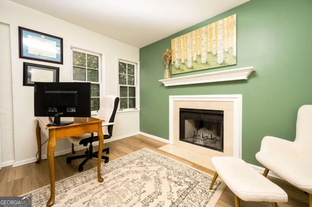 127 Lablanc WAY NW Atlanta, GA 30327