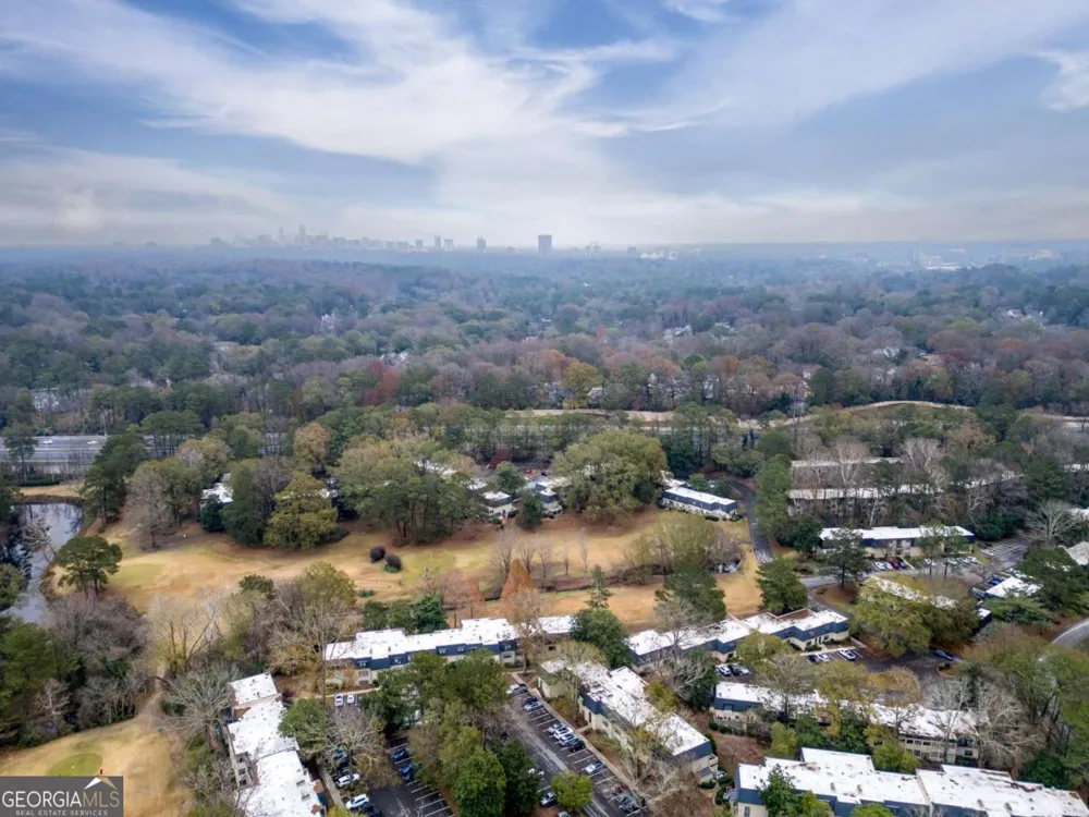 127 Lablanc WAY NW Atlanta, GA 30327