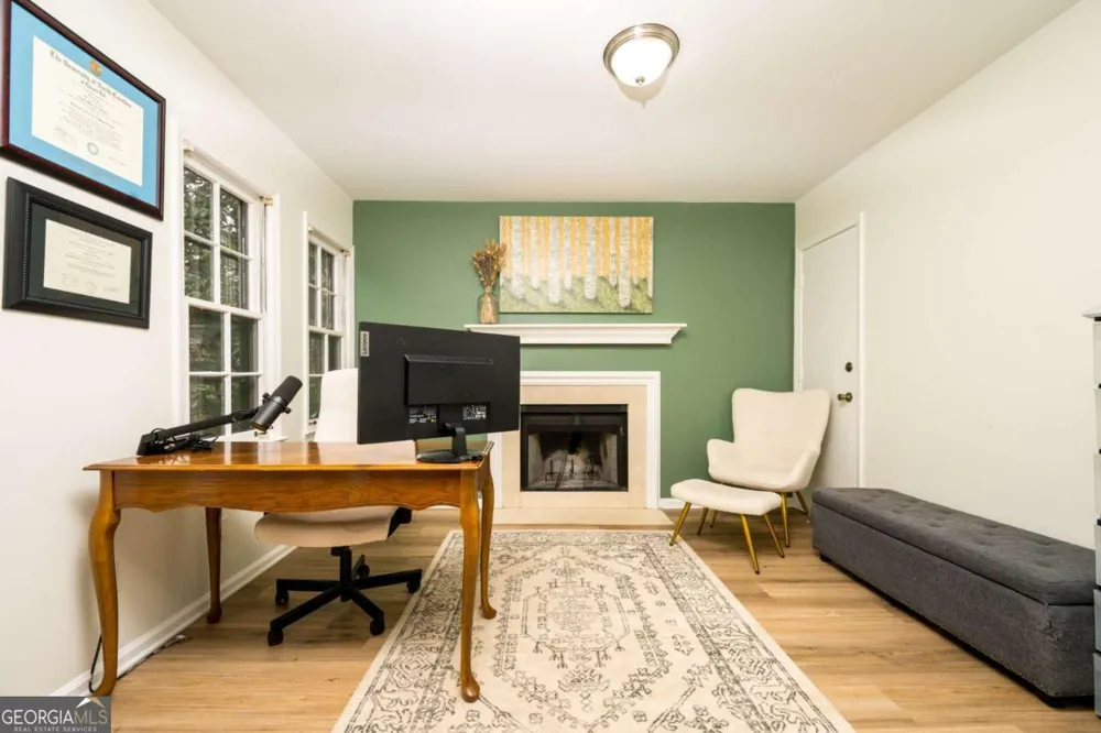 127 Lablanc WAY NW Atlanta, GA 30327