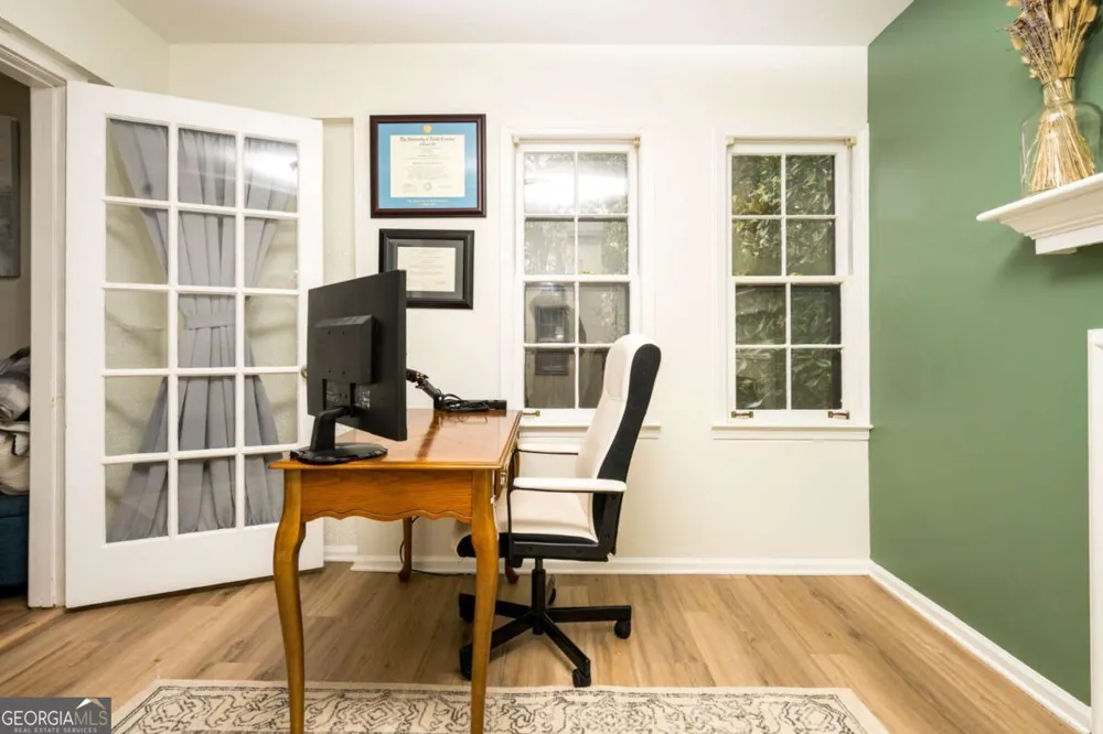 127 Lablanc WAY NW Atlanta, GA 30327