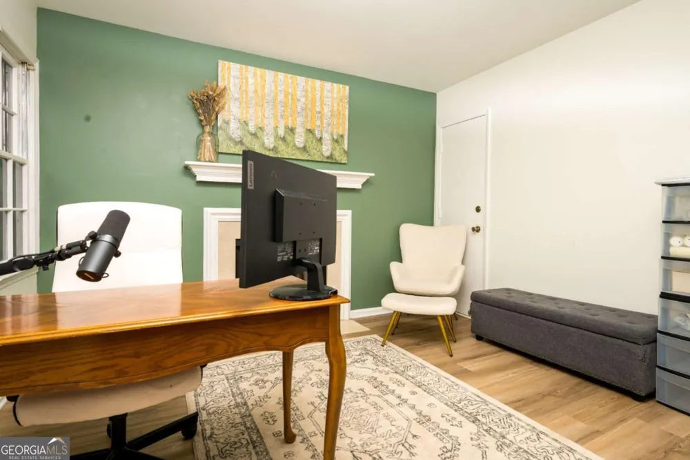 127 Lablanc WAY NW Atlanta, GA 30327