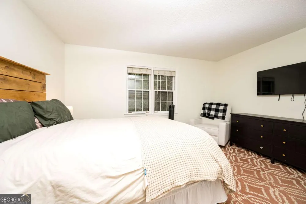 127 Lablanc WAY NW Atlanta, GA 30327