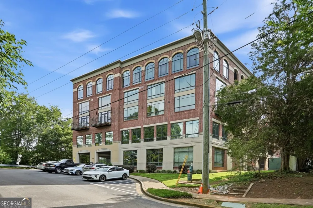 319 ATLANTA ST SE Marietta, GA 30060
