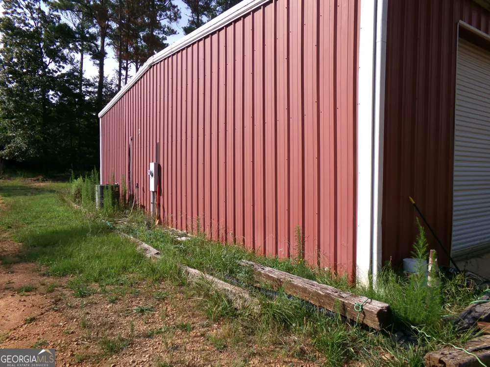 35 ACRES Youth Jersey RD Covington, GA 30014