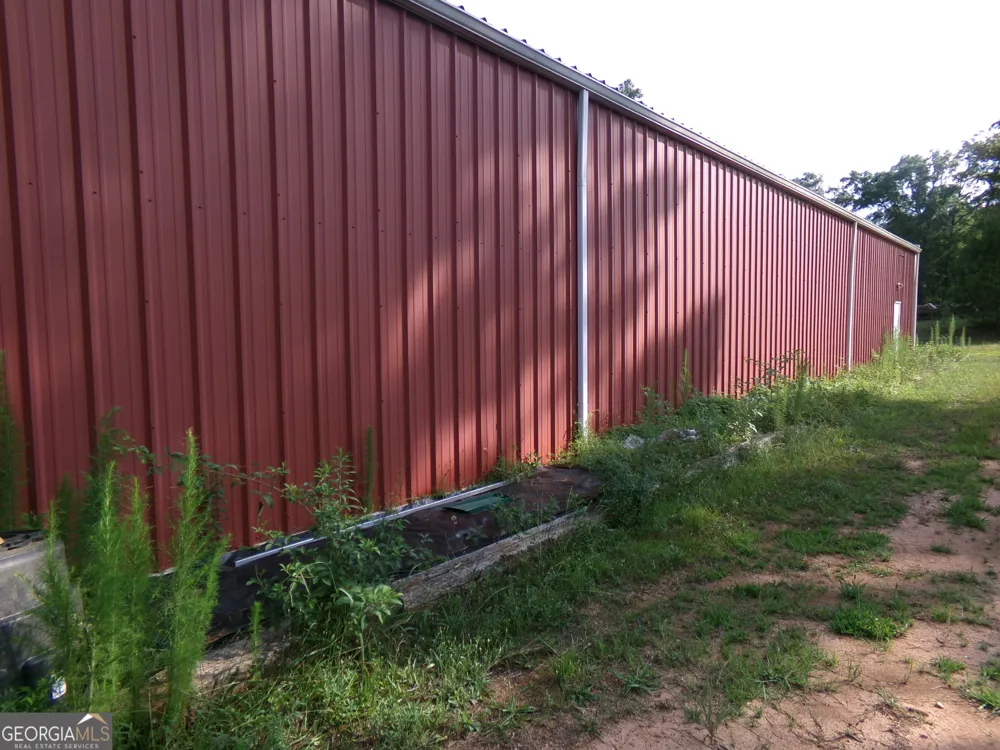 35 ACRES Youth Jersey RD Covington, GA 30014