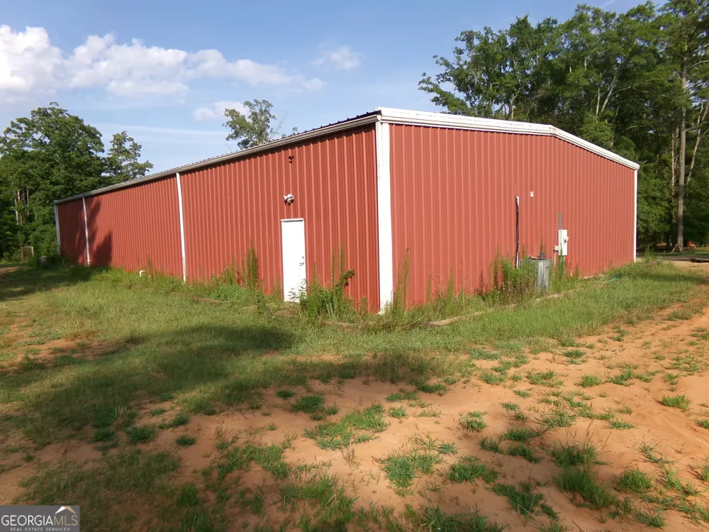 35 ACRES Youth Jersey RD Covington, GA 30014