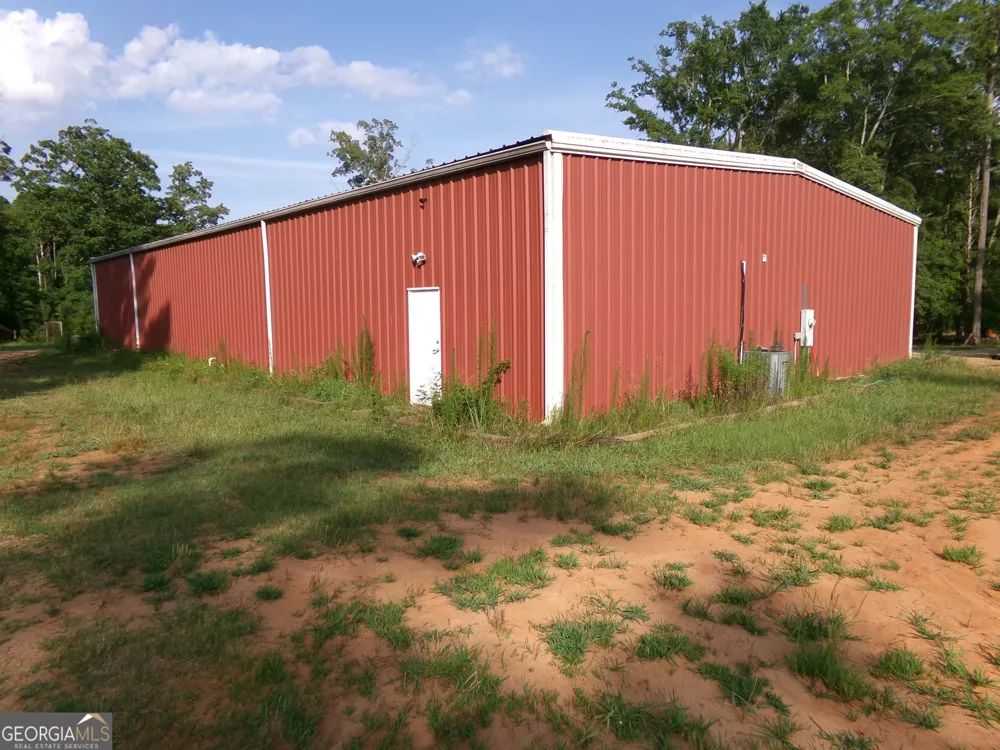 35 ACRES Youth Jersey RD Covington, GA 30014