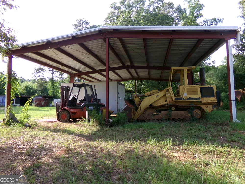 35 ACRES Youth Jersey RD Covington, GA 30014