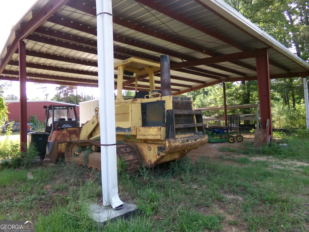 35 ACRES Youth Jersey RD Covington, GA 30014