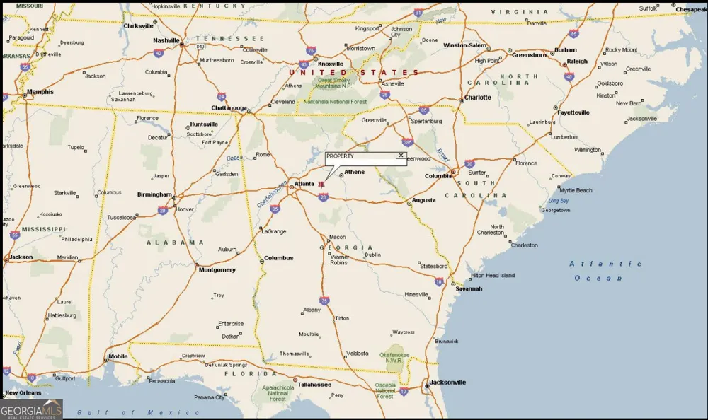 35 ACRES Youth Jersey RD Covington, GA 30014