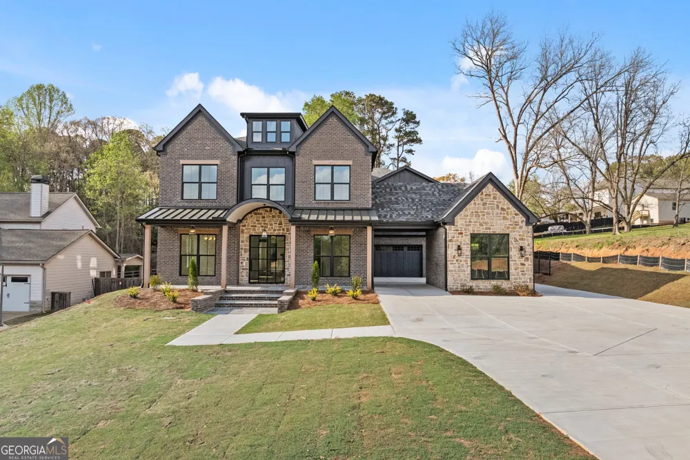 3299 Bailey RD Mulberry, GA 30019