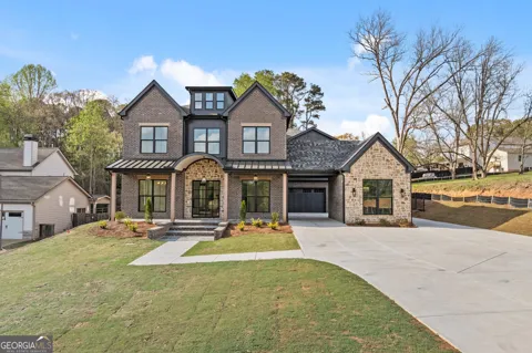 3299 Bailey RD