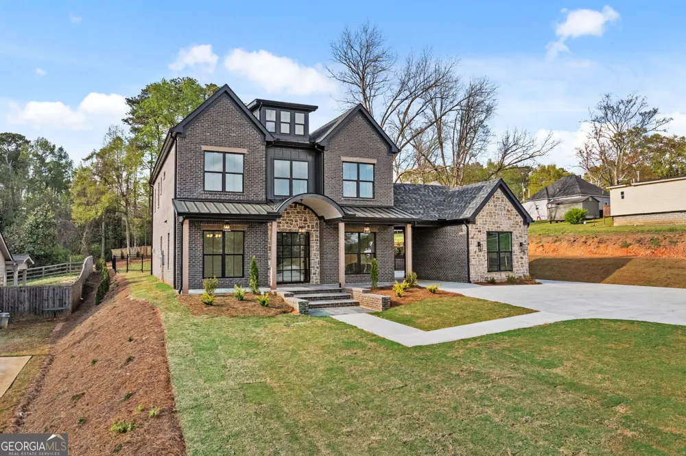 3299 Bailey RD Mulberry, GA 30019