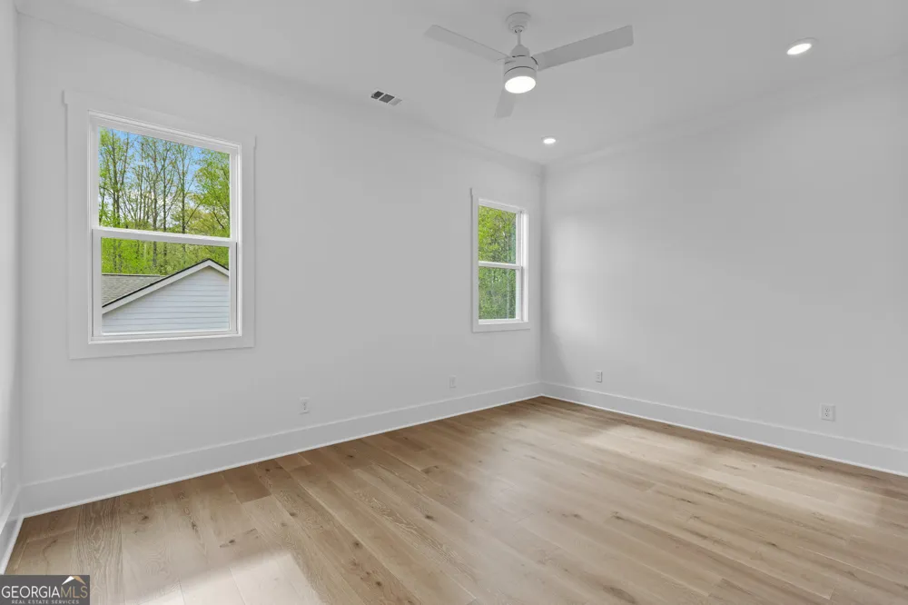 3299 Bailey RD Mulberry, GA 30019